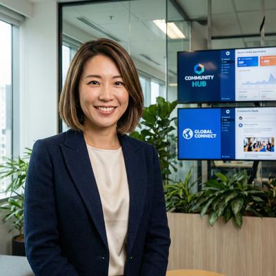 四虎社区顾问王婷